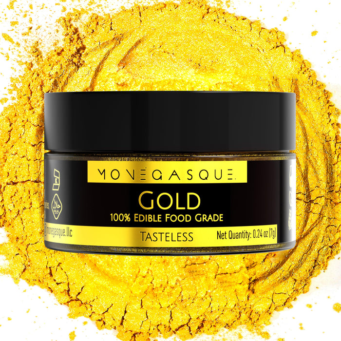 Luster Dust 7G - MONÉGASQUE
