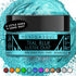Teal Blue Edible Luster Dust 7G