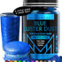 Blue Edible Luster Dust 15G