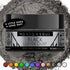 Black Edible Luster Dust 7G