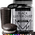 Black Edible Luster Dust 15G