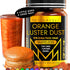 Orange Edible Luster Dust 15G