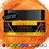 Orange Edible Luster Dust 7G