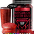 Burgundy Edible Luster Dust 15G